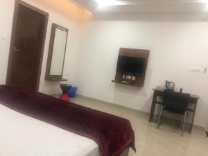 kannamundayil residency