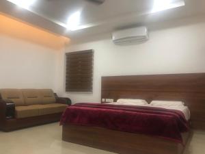 kannamundayil residency