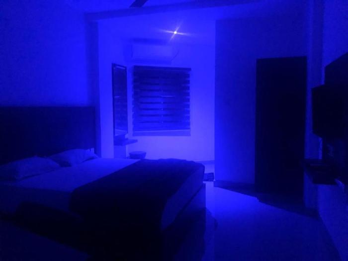 kannamundayil residency