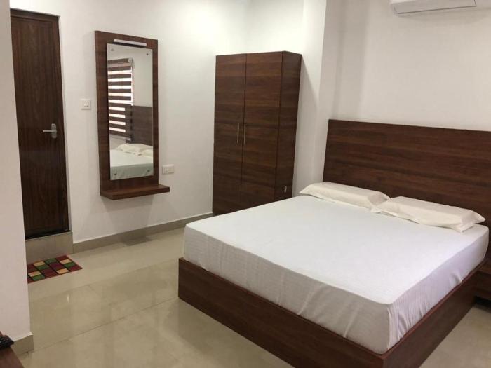 kannamundayil residency