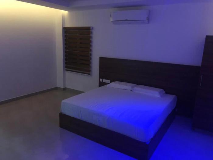 kannamundayil residency