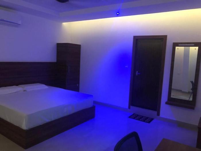 kannamundayil residency