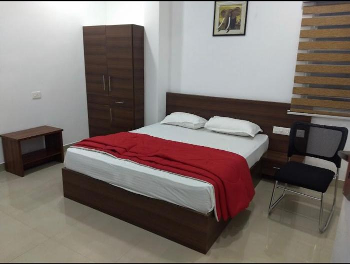 kannamundayil residency