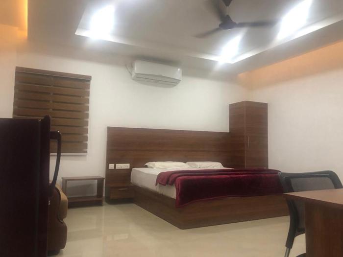 kannamundayil residency