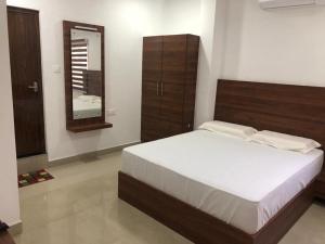 kannamundayil residency