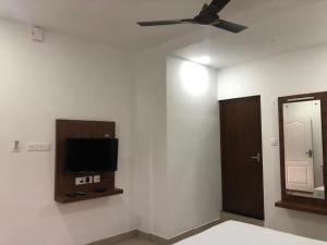 kannamundayil residency