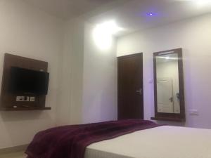 kannamundayil residency