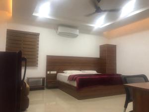 kannamundayil residency