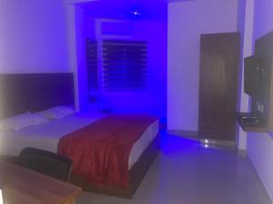 kannamundayil residency