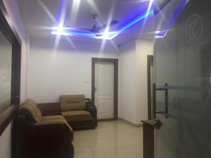 kannamundayil residency