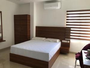 kannamundayil residency