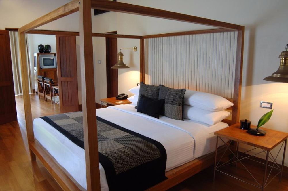 heritance ahungalla