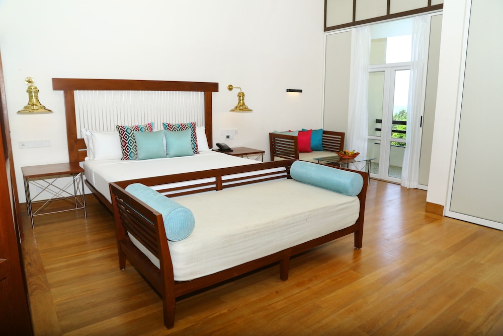 heritance ahungalla