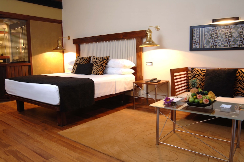 heritance ahungalla