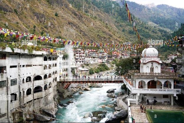 manikaran