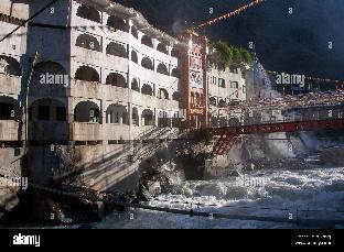Manikaran View,,2 star
