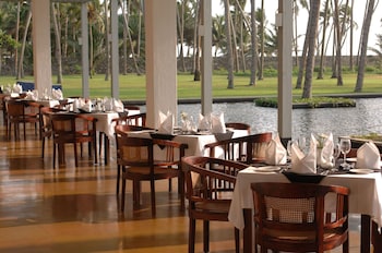 the blue water bawa heritage city resort hotel