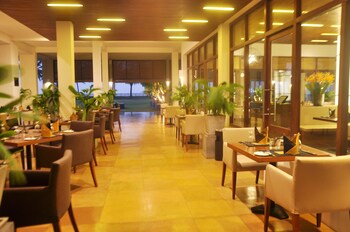 the blue water bawa heritage city resort hotel