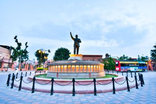 hotel krishna residency