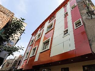 hotel krishna residency