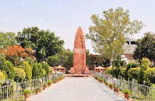 hotel krishna residency