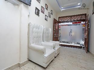 Hotel Krishna Residency,Gt Road,3 star