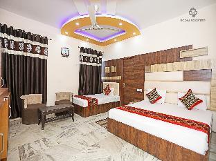 hotel krishna residency