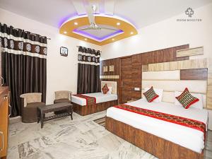 hotel krishna residency