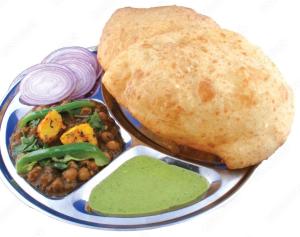 Hotel Krishna Residency,Gt Road,3 star