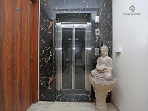 hotel krishna residency