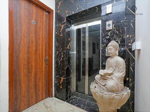 hotel krishna residency