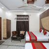 hotel krishna residency