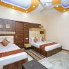 hotel krishna residency