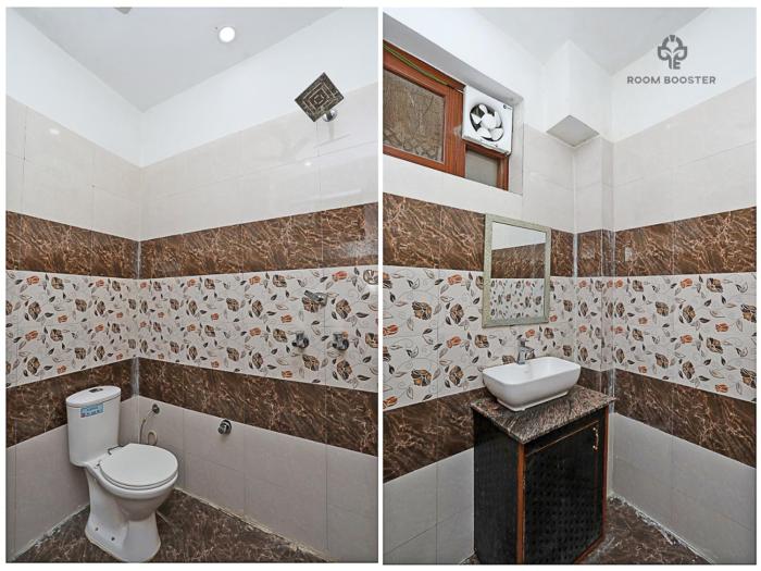 hotel krishna residency