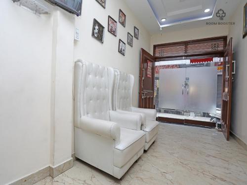 hotel krishna residency