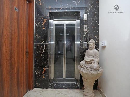 hotel krishna residency