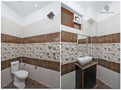 hotel krishna residency