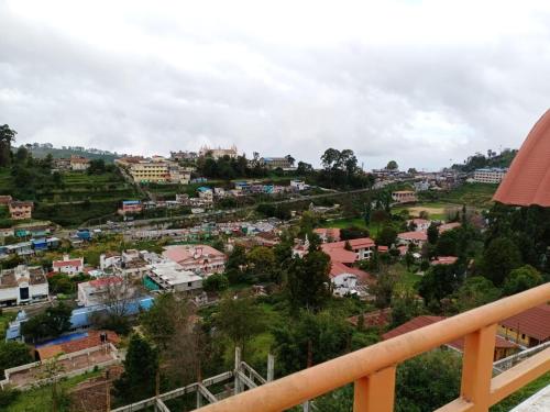 kodaikanal
