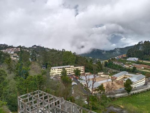 kodaikanal