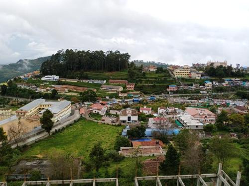 kodaikanal