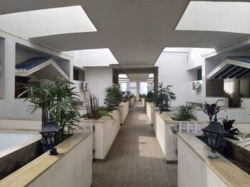 kharadi eon it np hospitality