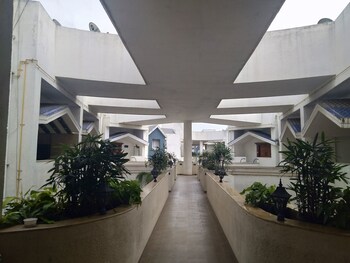kharadi eon it np hospitality