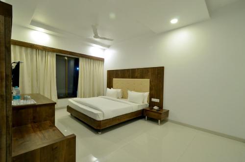 hotel dwarka park