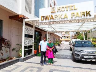 hotel dwarka park