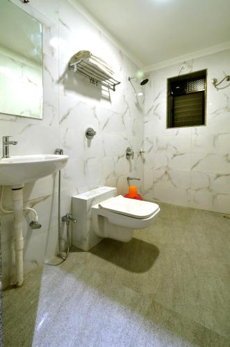 hotel dwarka park