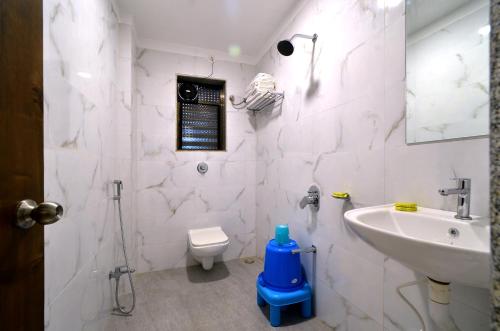hotel dwarka park