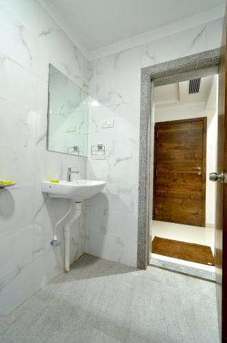 hotel dwarka park
