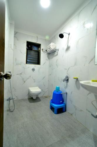 hotel dwarka park