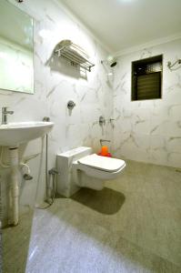 hotel dwarka park