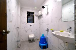 hotel dwarka park
